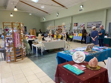 Salon du bien-être de Labastidette