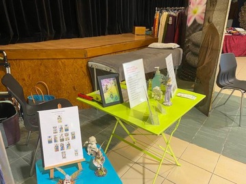 Salon du bien-être de Labastidette